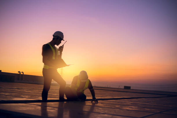 Best Roof Waterproofing Services  in Hamilton, OH