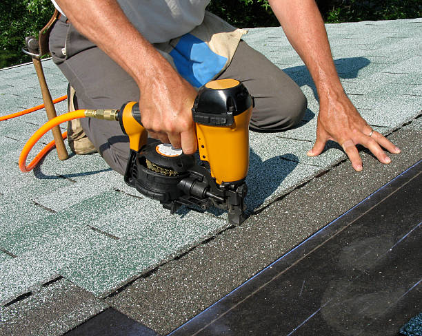Best New Roof Installation  in Hamilton, OH