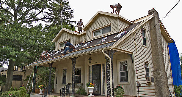Best Roof Waterproofing Services  in Hamilton, OH