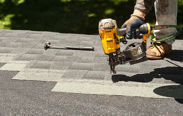 Residential Roof Replacement in Hamilton, OH