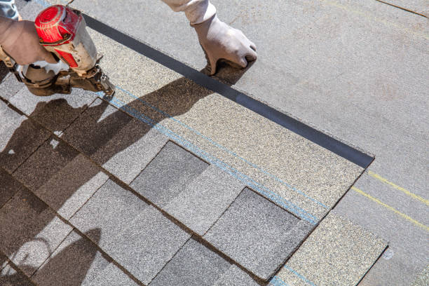 Best Residential Roofing Contractor  in Hamilton, OH